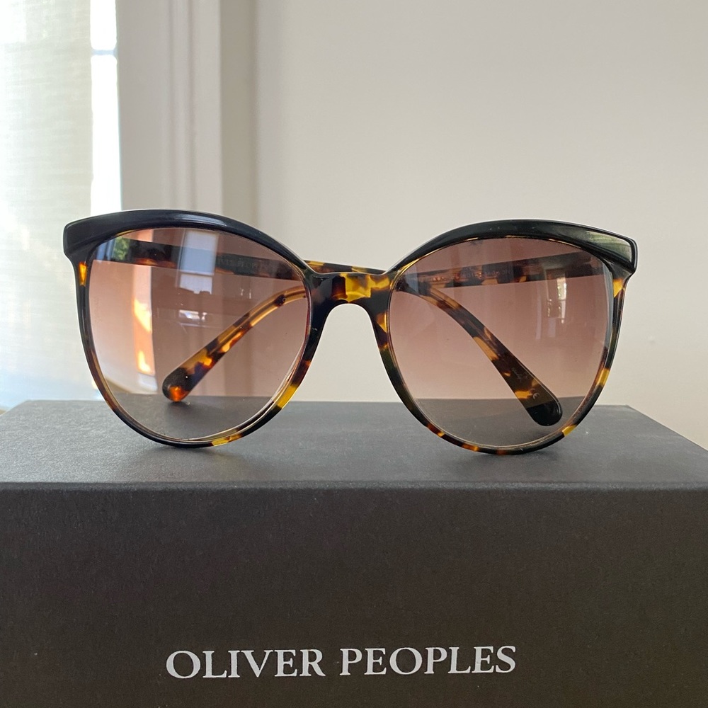 Oliver Peoples Sunglasses